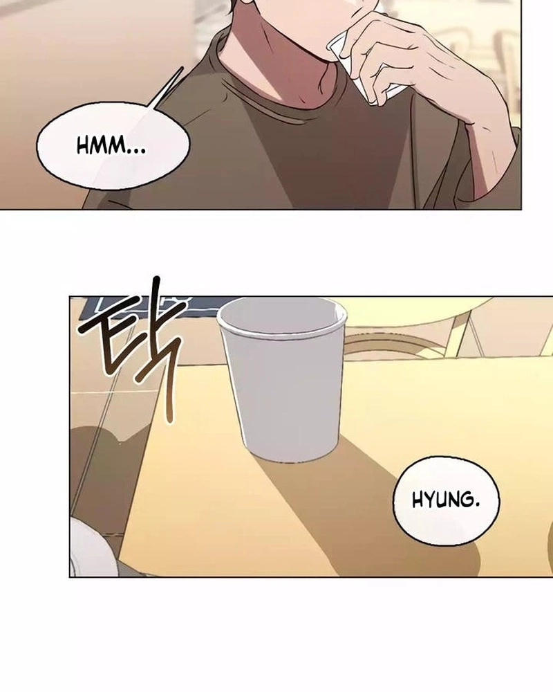 Afterlife Diner Capítulo 45 Página 47