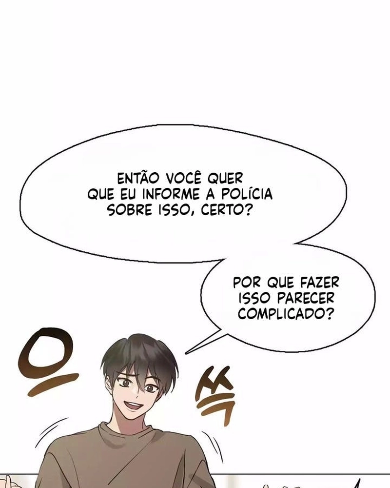 Afterlife Diner Capítulo 45 Página 48