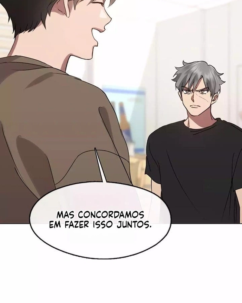 Afterlife Diner Capítulo 45 Página 51