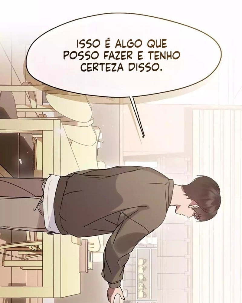 Afterlife Diner Capítulo 45 Página 52