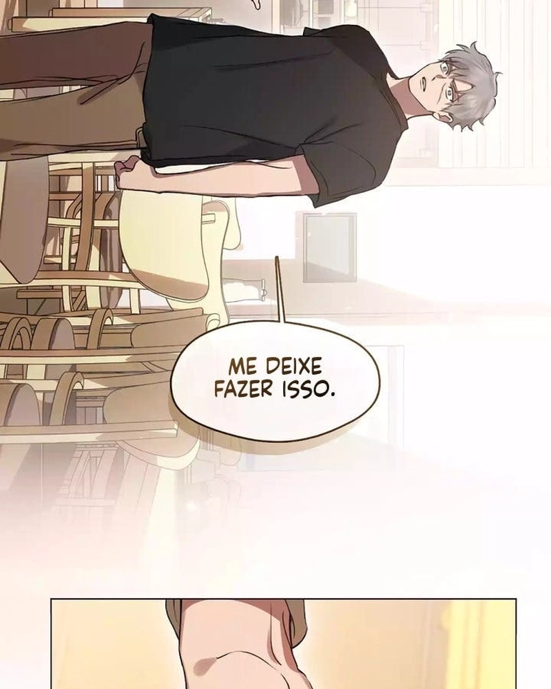 Afterlife Diner Capítulo 45 Página 53