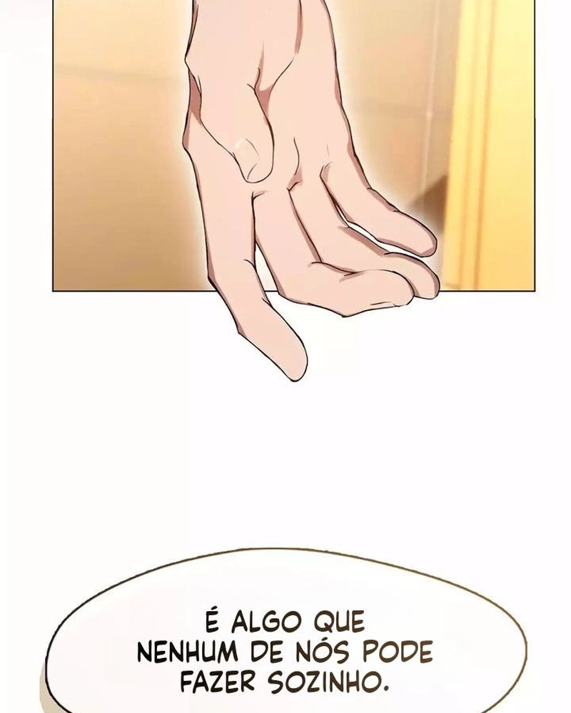Afterlife Diner Capítulo 45 Página 54