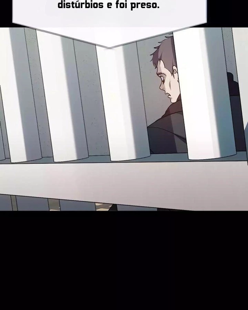 Afterlife Diner Capítulo 45 Página 6