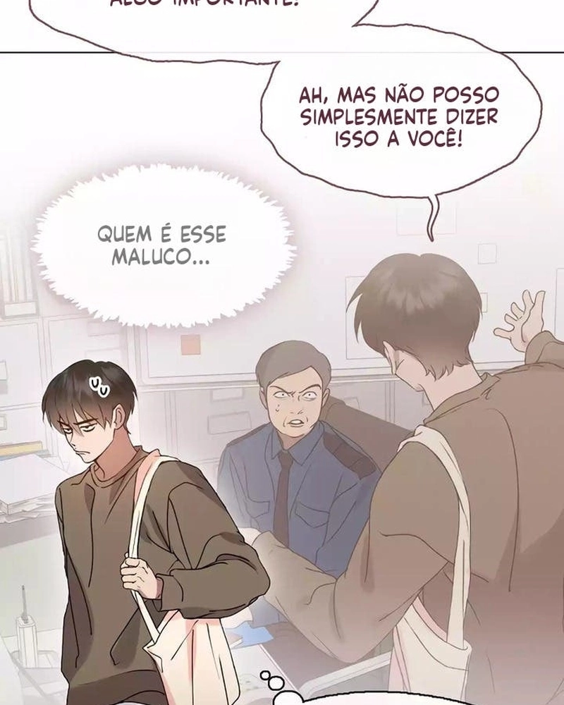 Afterlife Diner Capítulo 45 Página 69