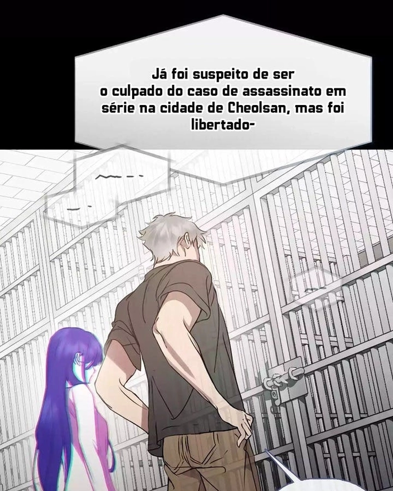 Afterlife Diner Capítulo 45 Página 7