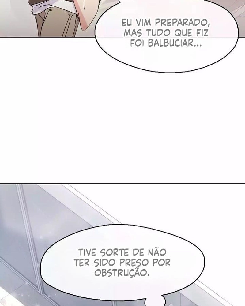 Afterlife Diner Capítulo 45 Página 70