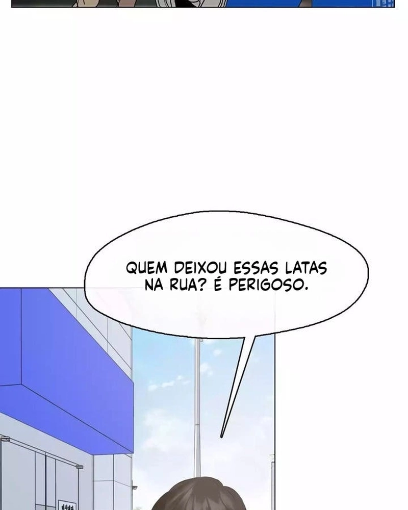 Afterlife Diner Capítulo 45 Página 74