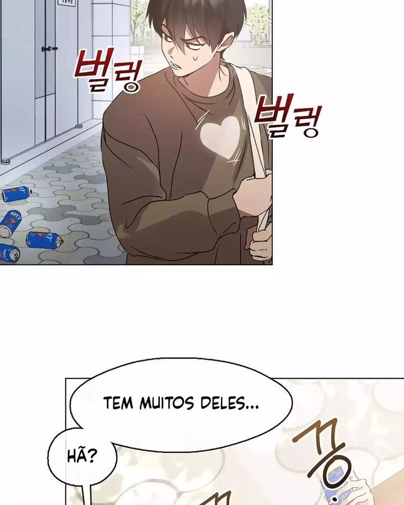 Afterlife Diner Capítulo 45 Página 75