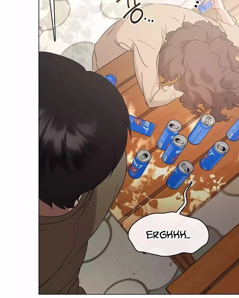 Afterlife Diner Capítulo 45 Página 76