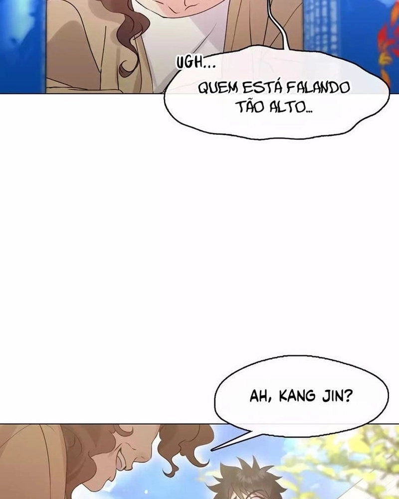 Afterlife Diner Capítulo 45 Página 78