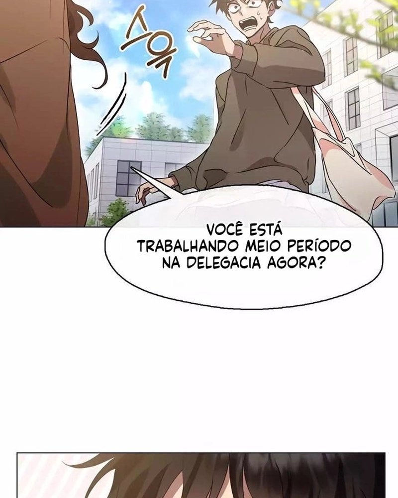 Afterlife Diner Capítulo 45 Página 79