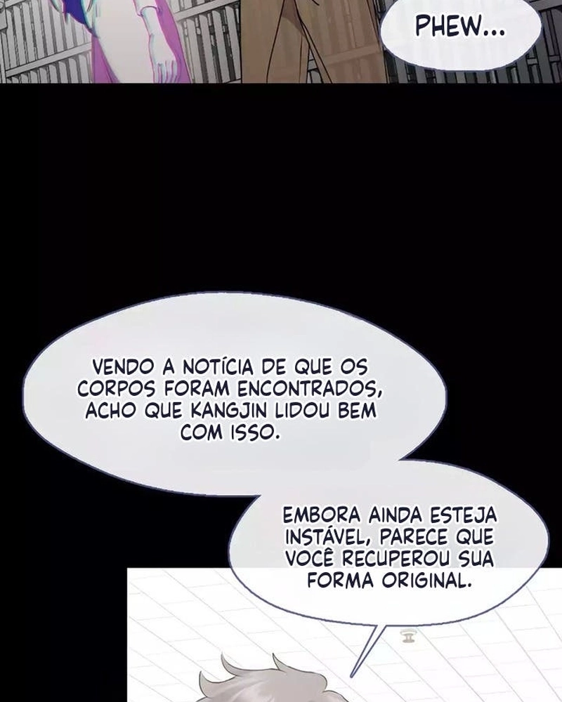 Afterlife Diner Capítulo 45 Página 8