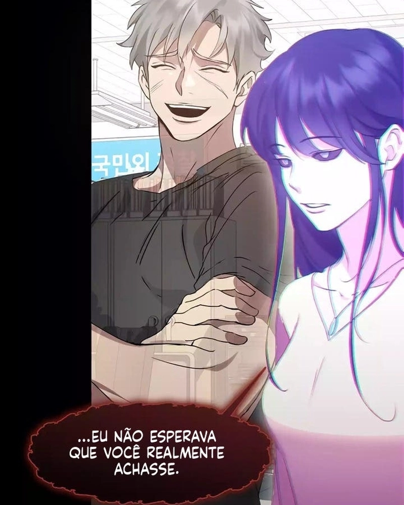 Afterlife Diner Capítulo 45 Página 9