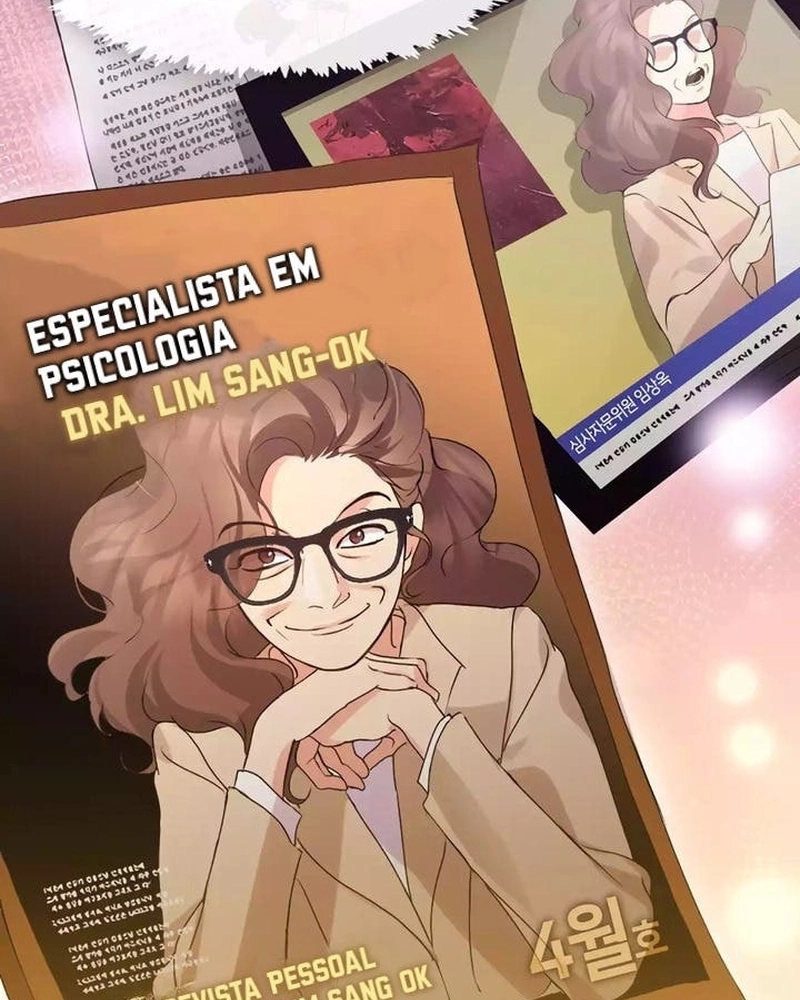Afterlife Diner Capítulo 46 Página 11