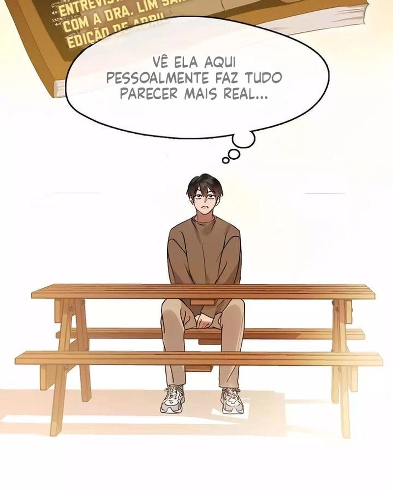Afterlife Diner Capítulo 46 Página 12