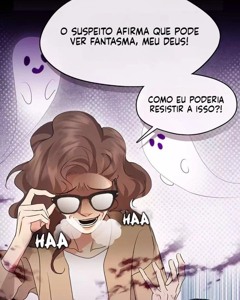 Afterlife Diner Capítulo 46 Página 14