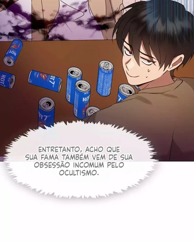 Afterlife Diner Capítulo 46 Página 15