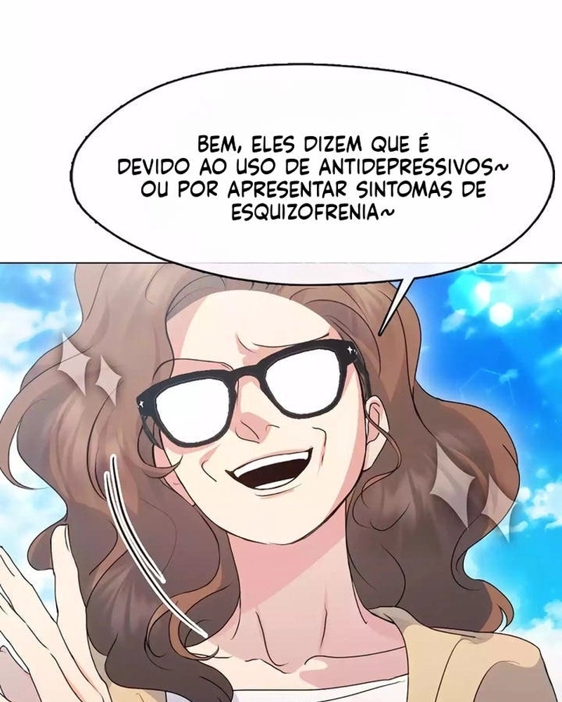 Afterlife Diner Capítulo 46 Página 16