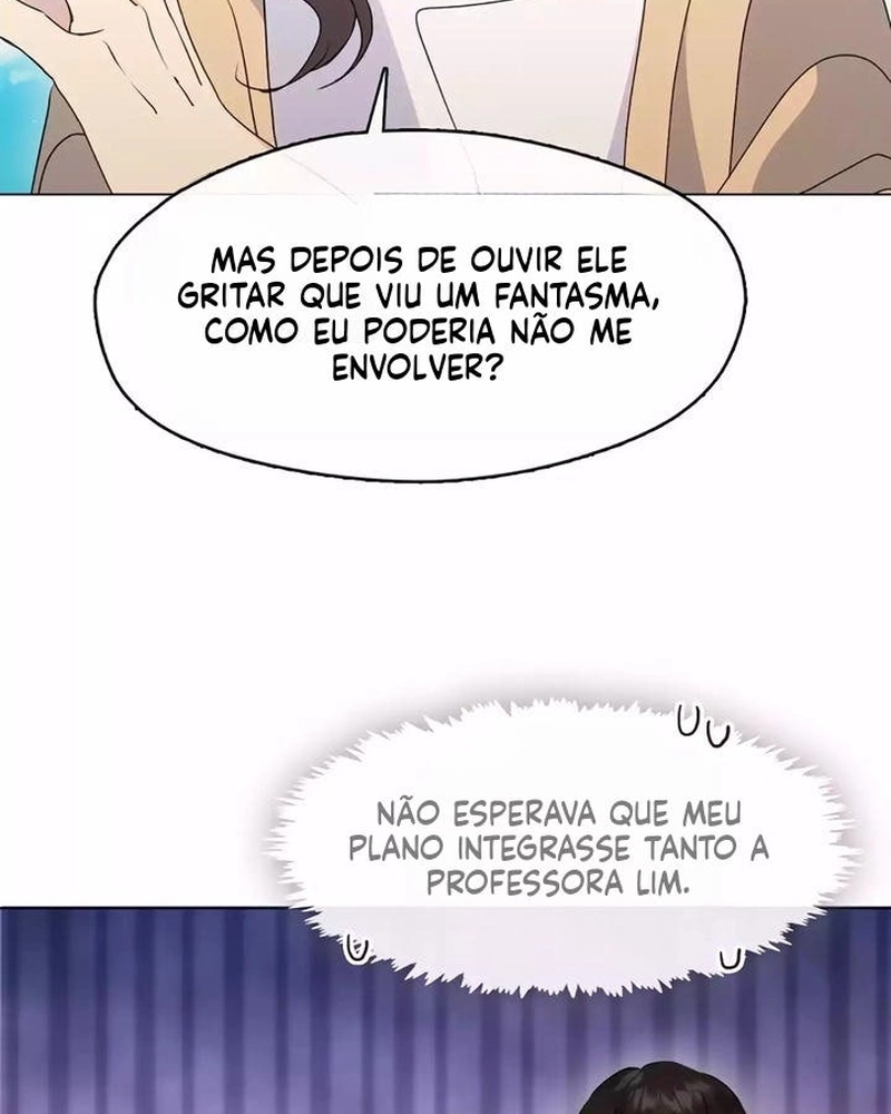 Afterlife Diner Capítulo 46 Página 17