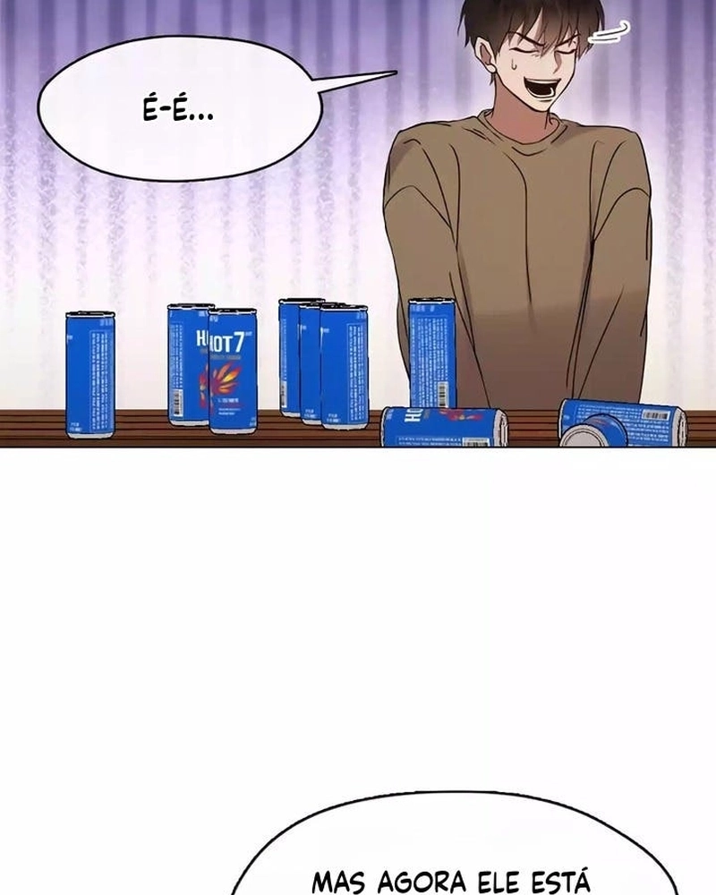 Afterlife Diner Capítulo 46 Página 18