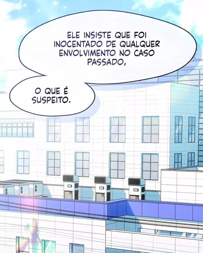 Afterlife Diner Capítulo 46 Página 20