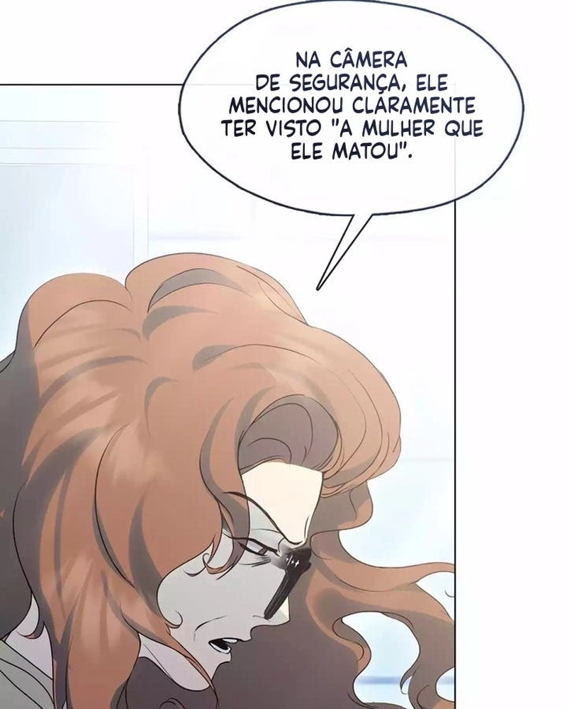 Afterlife Diner Capítulo 46 Página 22