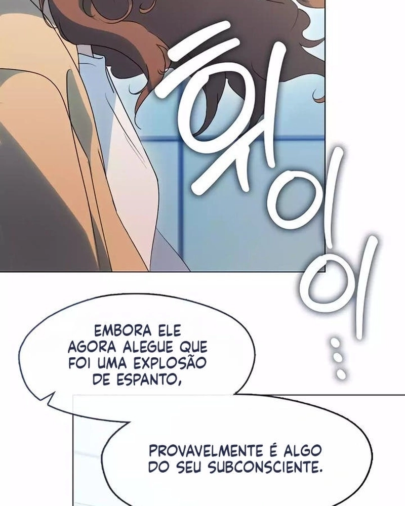Afterlife Diner Capítulo 46 Página 23