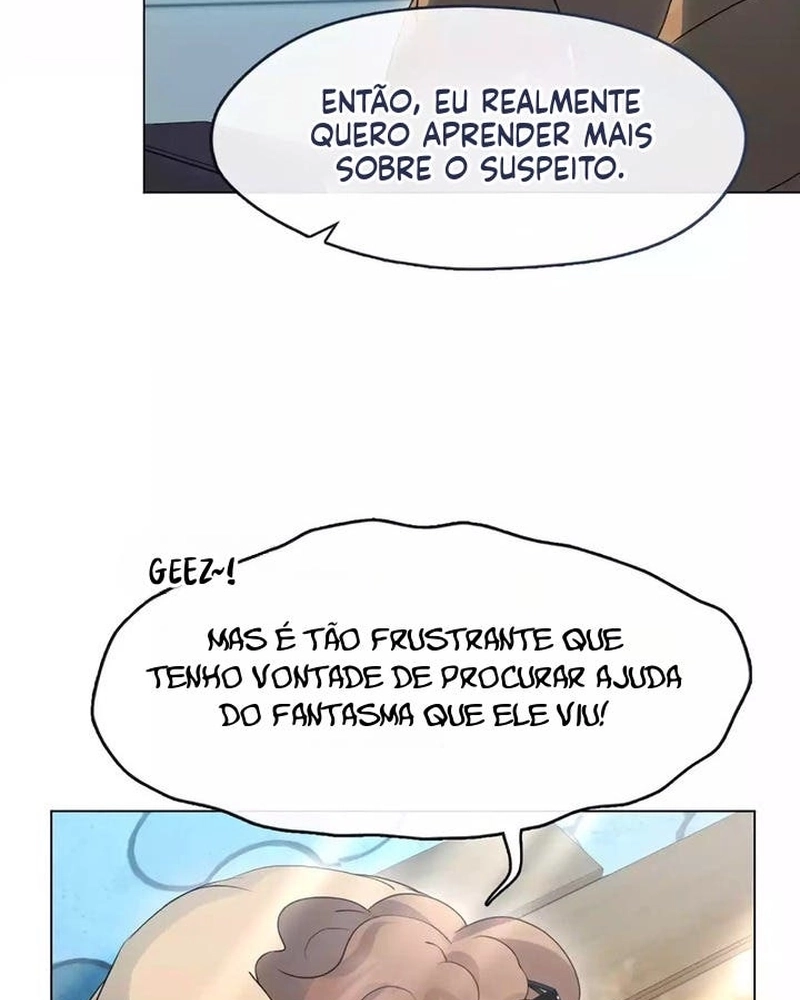 Afterlife Diner Capítulo 46 Página 25