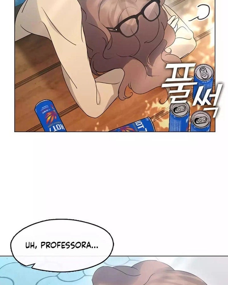Afterlife Diner Capítulo 46 Página 26