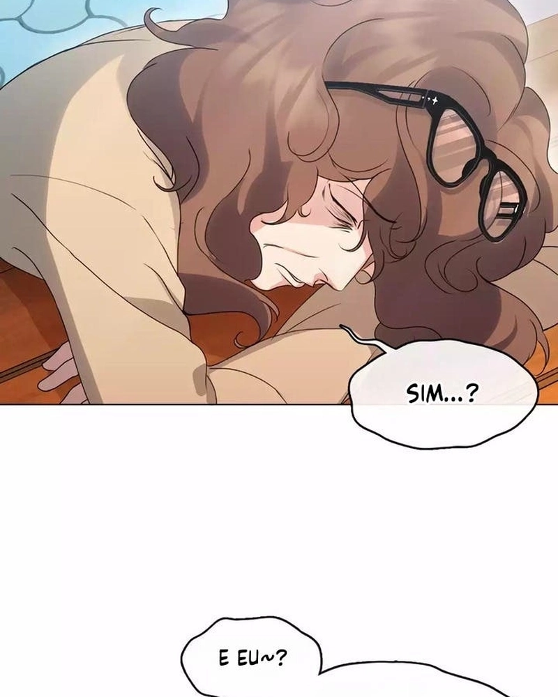 Afterlife Diner Capítulo 46 Página 27
