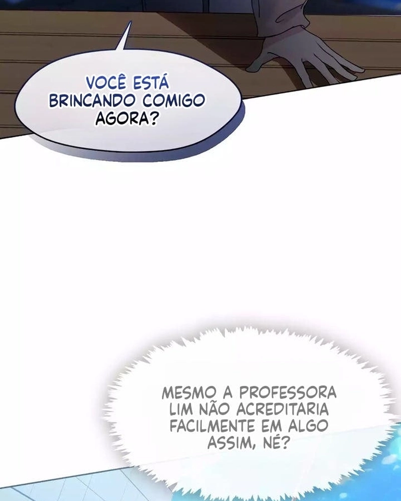 Afterlife Diner Capítulo 46 Página 32