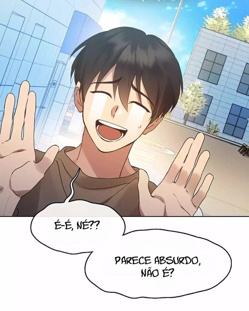 Afterlife Diner Capítulo 46 Página 33