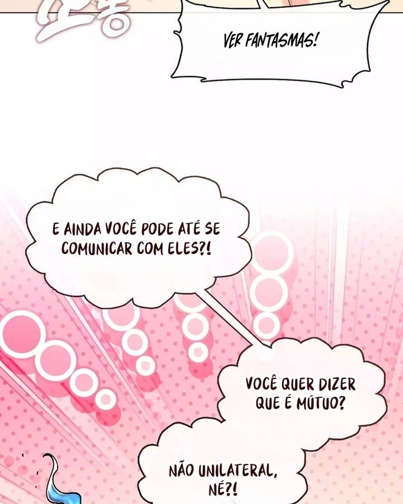 Afterlife Diner Capítulo 46 Página 36
