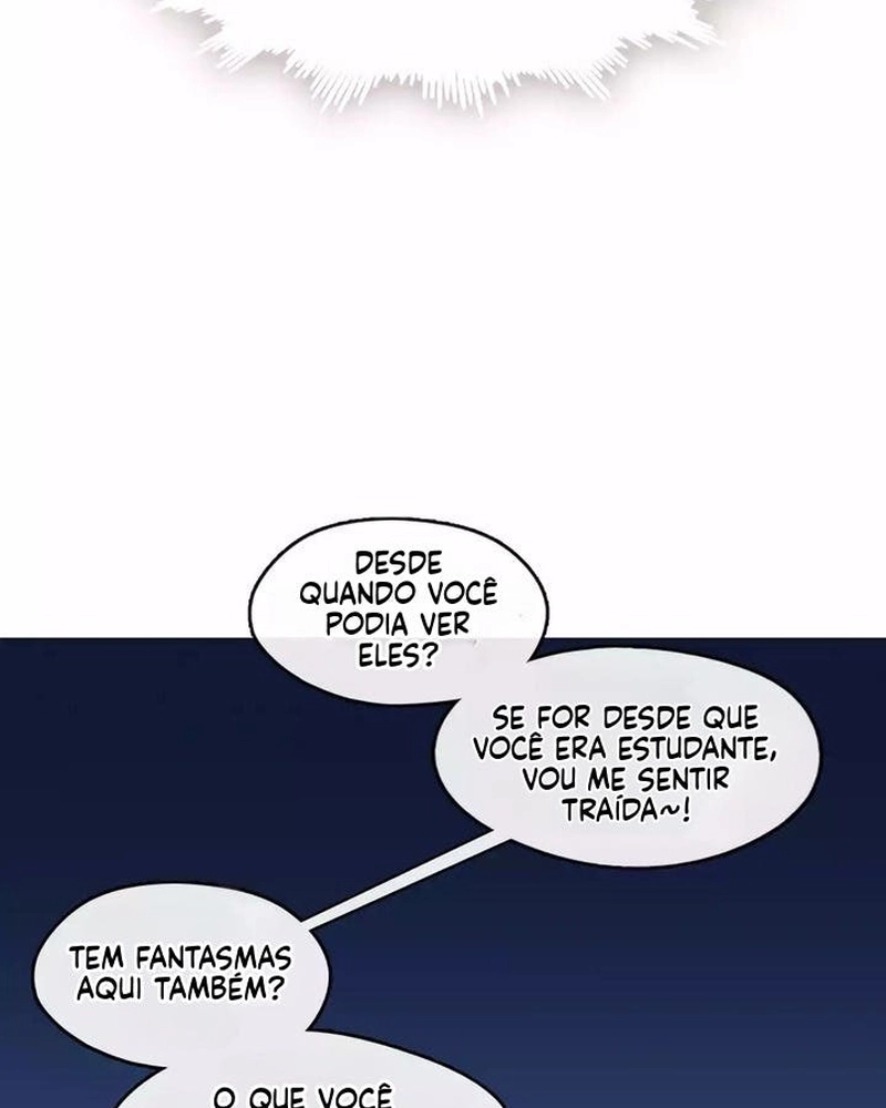 Afterlife Diner Capítulo 46 Página 39
