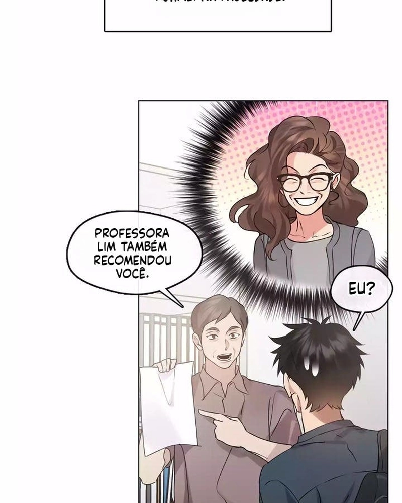 Afterlife Diner Capítulo 46 Página 4