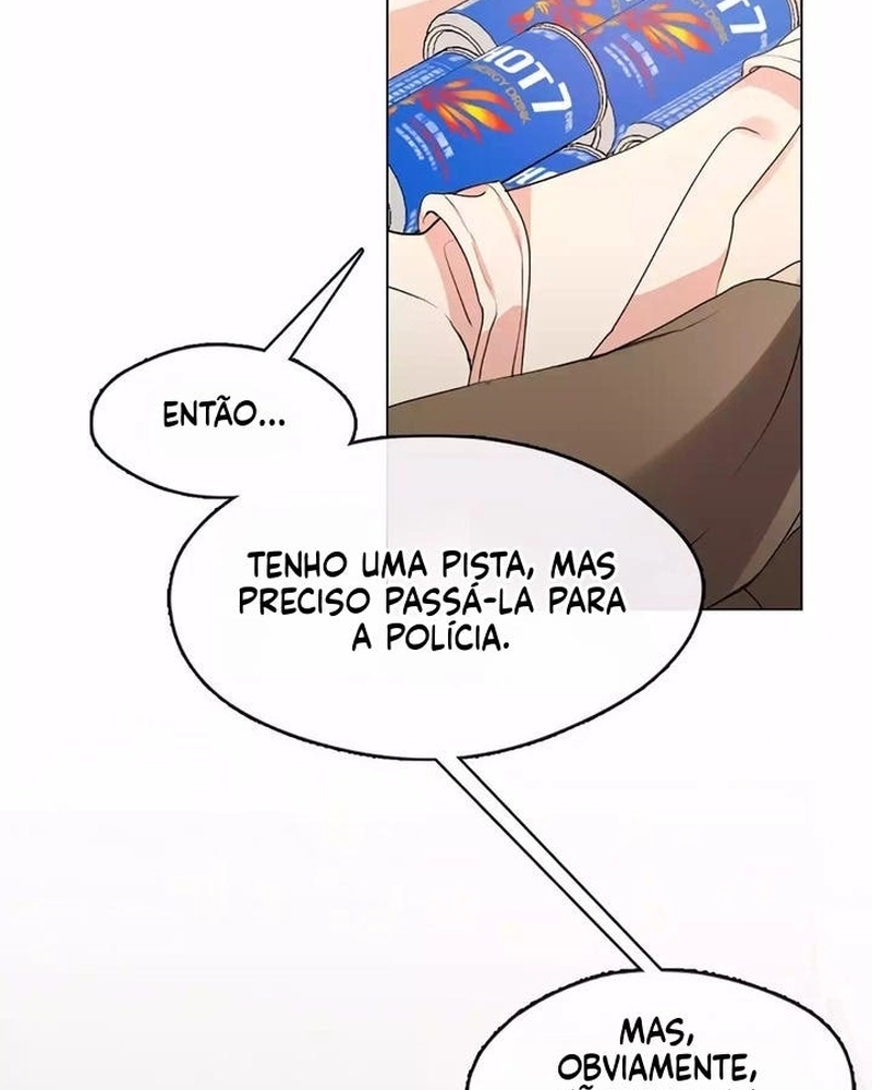 Afterlife Diner Capítulo 46 Página 46