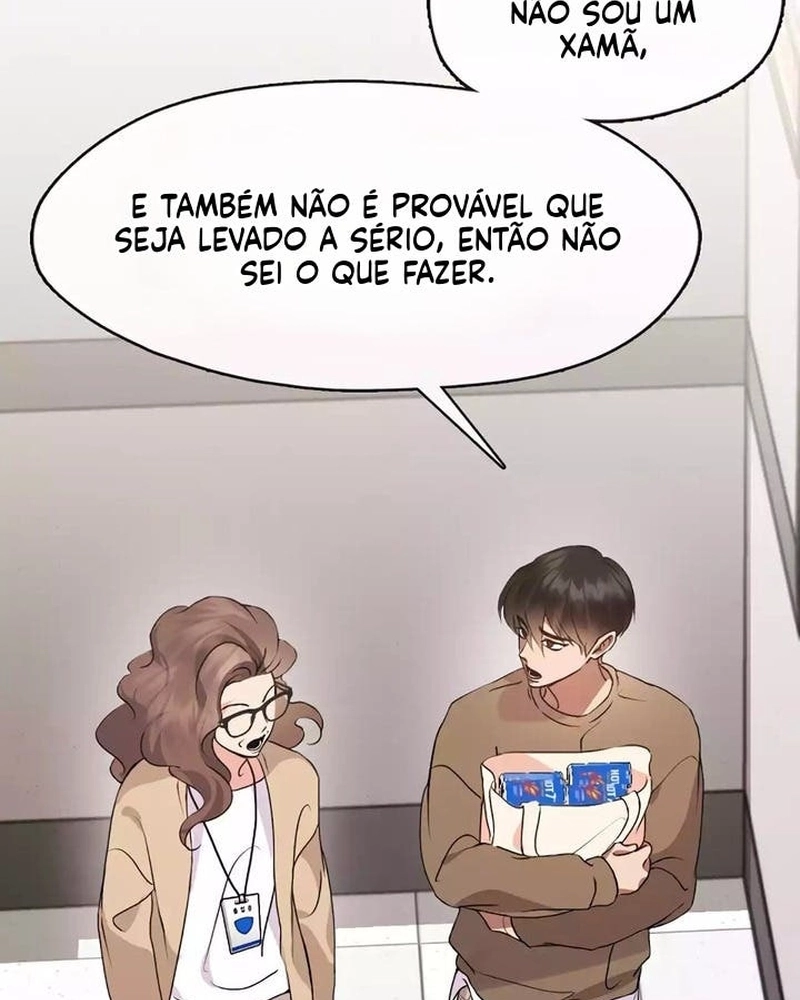 Afterlife Diner Capítulo 46 Página 47