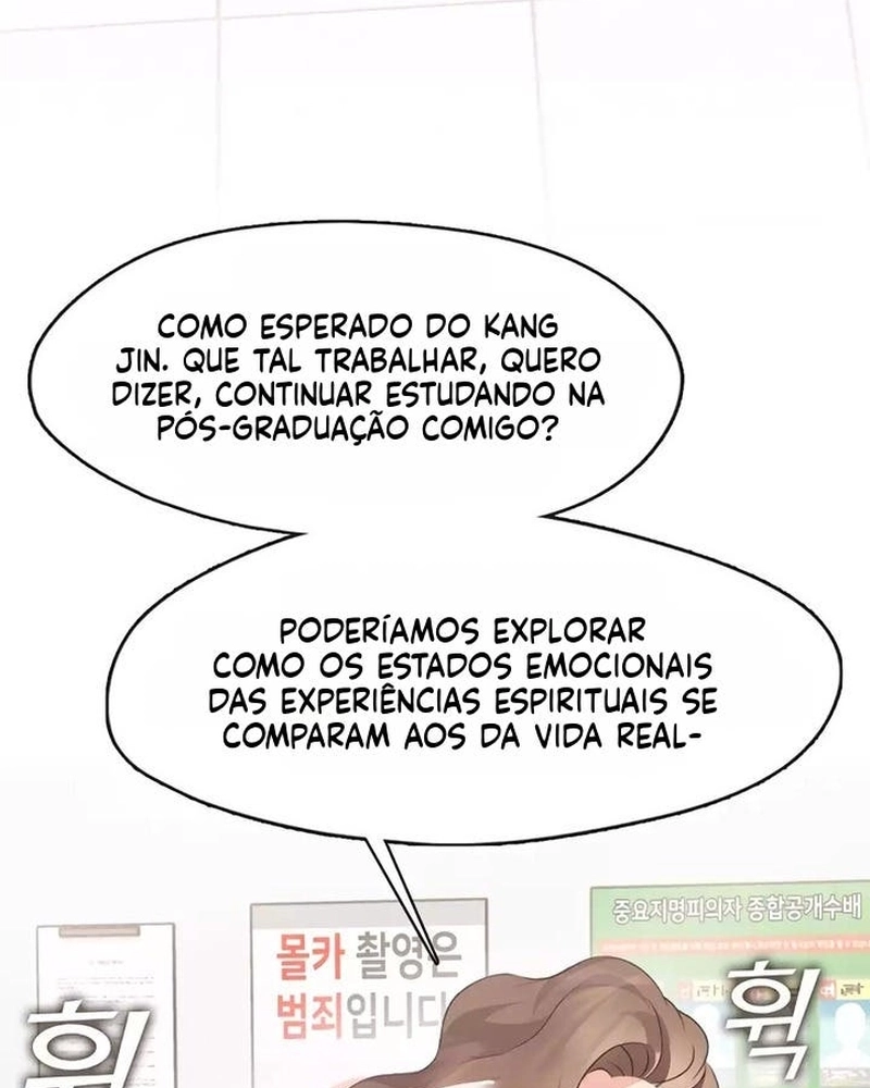 Afterlife Diner Capítulo 46 Página 49