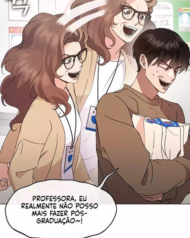Afterlife Diner Capítulo 46 Página 50