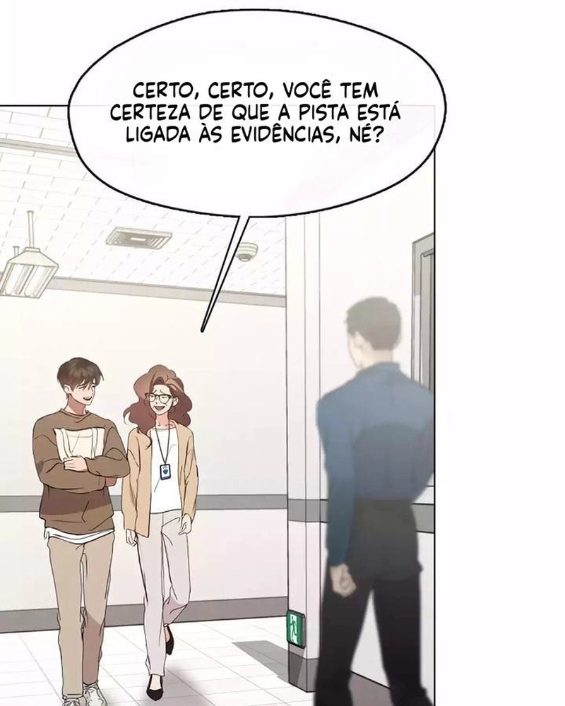 Afterlife Diner Capítulo 46 Página 52