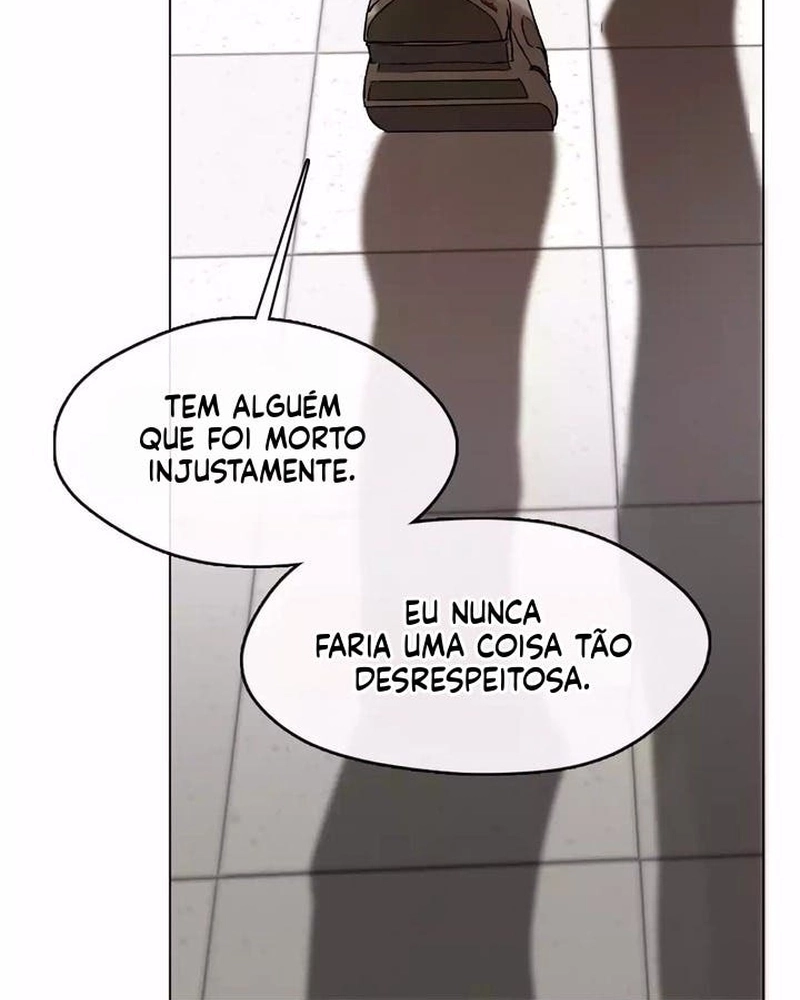Afterlife Diner Capítulo 46 Página 54