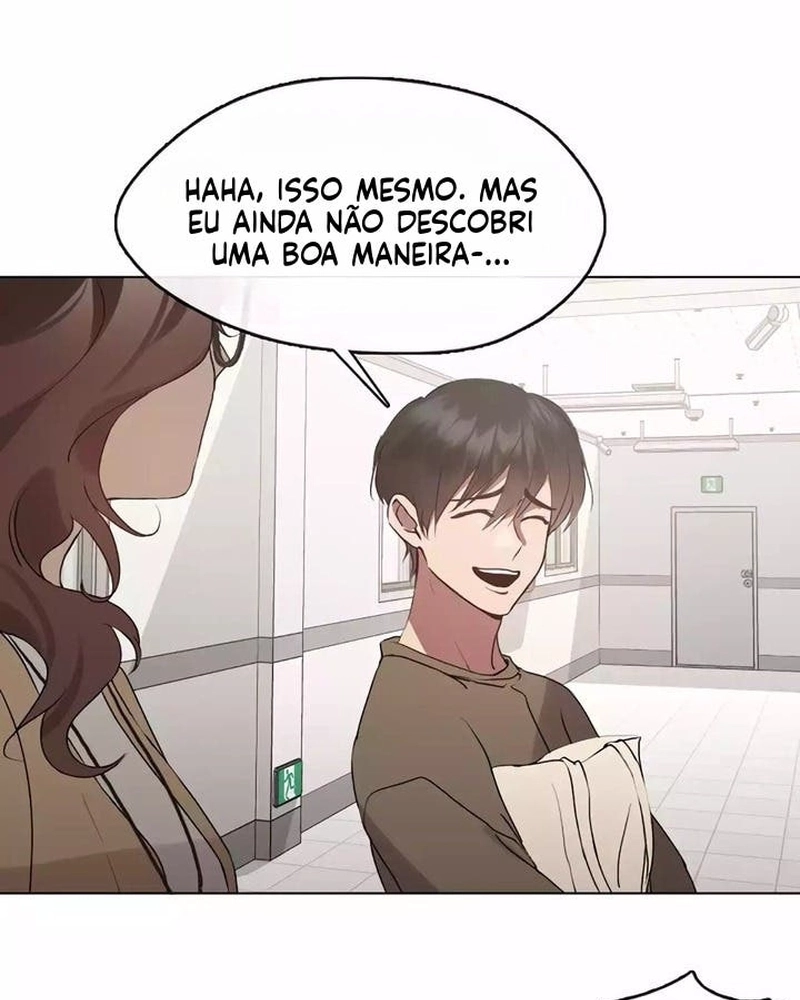 Afterlife Diner Capítulo 46 Página 57