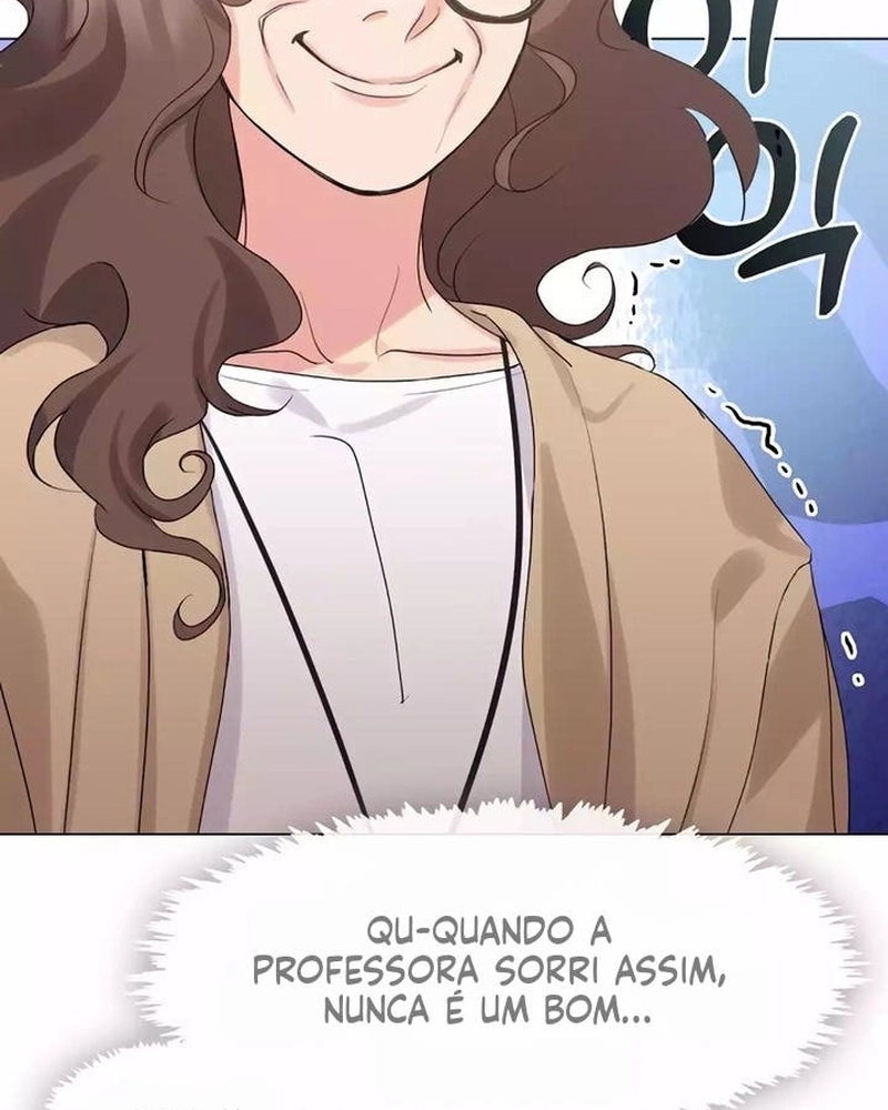 Afterlife Diner Capítulo 46 Página 59