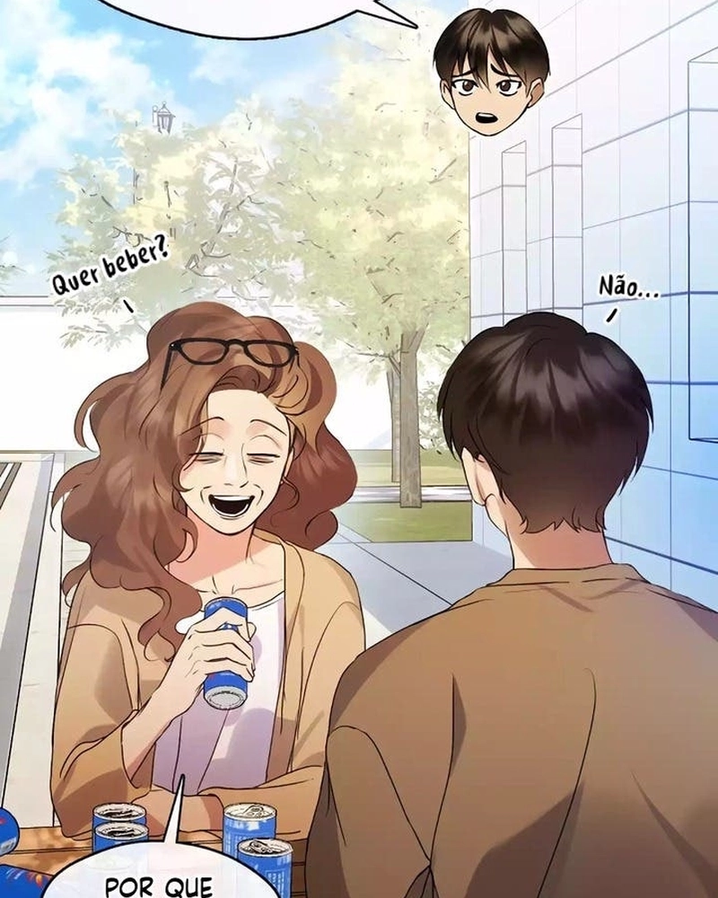 Afterlife Diner Capítulo 46 Página 6