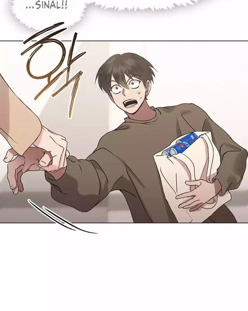 Afterlife Diner Capítulo 46 Página 60