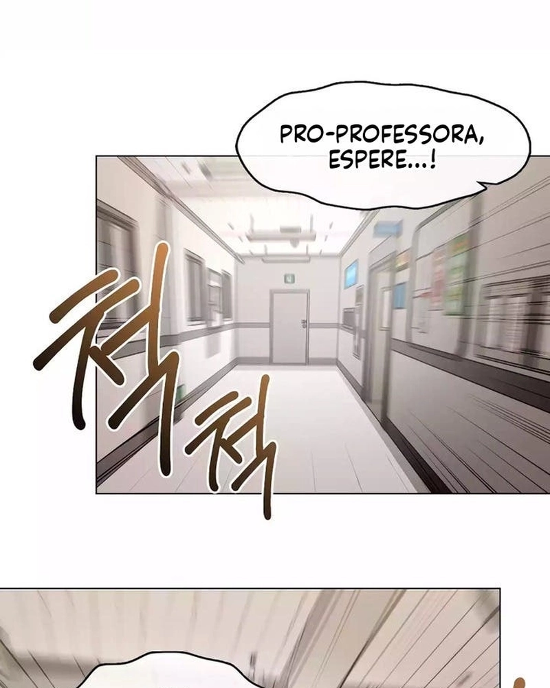 Afterlife Diner Capítulo 46 Página 61