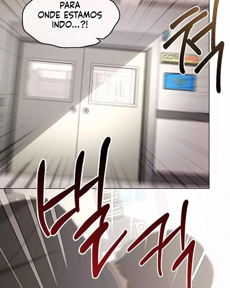 Afterlife Diner Capítulo 46 Página 62