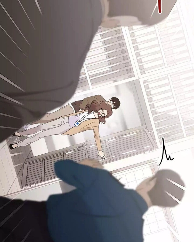 Afterlife Diner Capítulo 46 Página 63