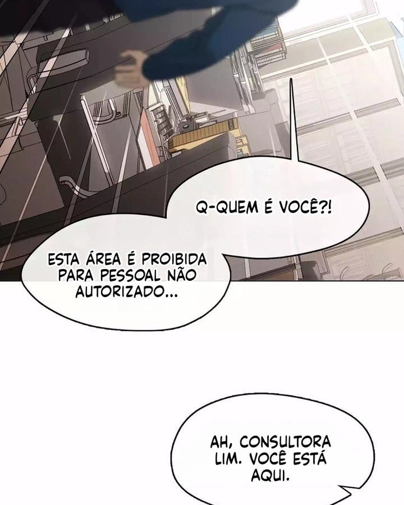 Afterlife Diner Capítulo 46 Página 64