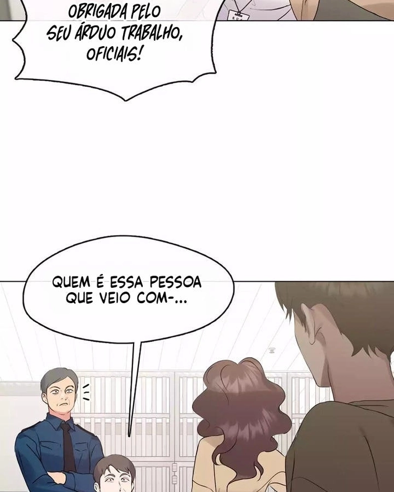 Afterlife Diner Capítulo 46 Página 66